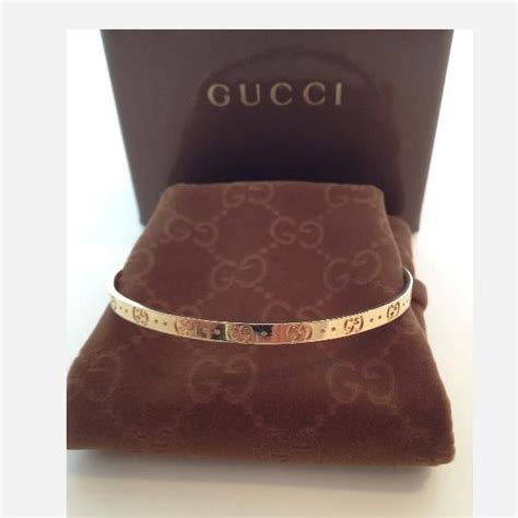 Gucci jewelry outlet